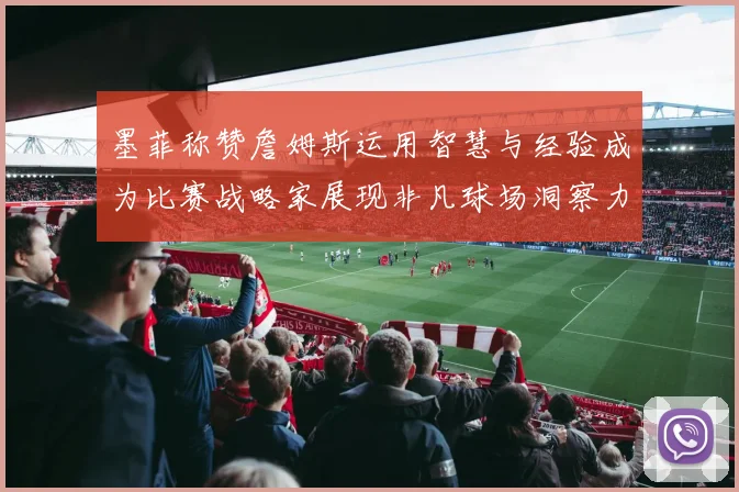 墨菲称赞詹姆斯运用智慧与经验成为比赛战略家展现非凡球场洞察力